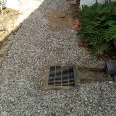 Drain Cleaning Services
