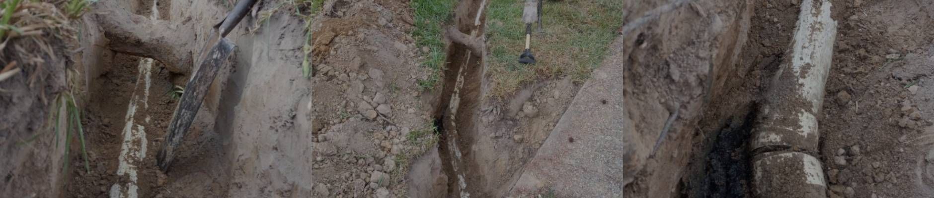 Sewer Repairs