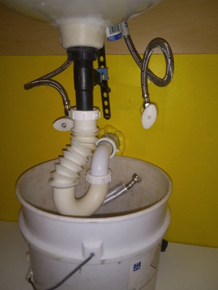 Basic Plumbing Repairs and Maintenance gallery