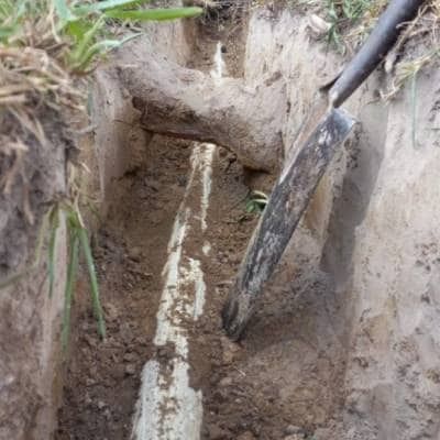 Sewer Repairs