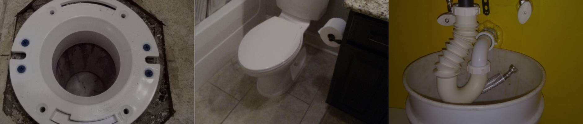 Residential Plumbing Repairs