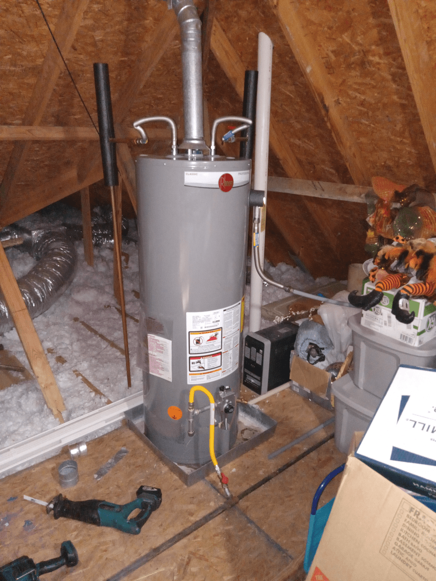 Basic Plumbing Repairs and Maintenance gallery